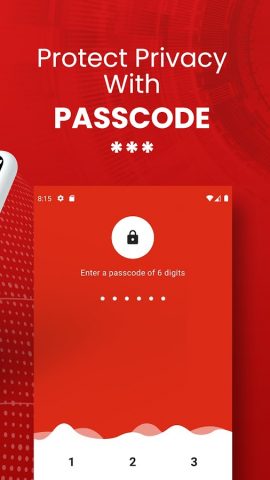 Japan Browser для Android — скриншот 4