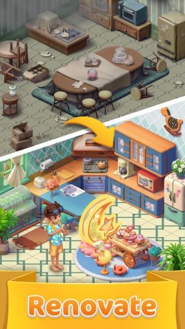 Jellipop Match для Android — скриншот 4