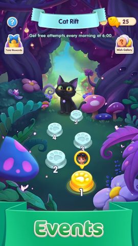 Jellipop Match для Android — скриншот 5