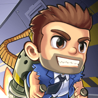 Jetpack Joyride для iOS