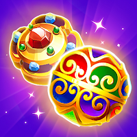 Jewel Hunter Lost Temple для Android