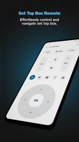 JioHome для Android — скриншот 2