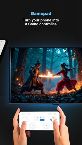 JioHome для Android — скриншот 3