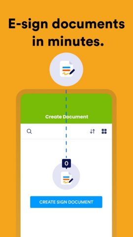 Jotform — Form, Sign & Survey для Android — скриншот 3