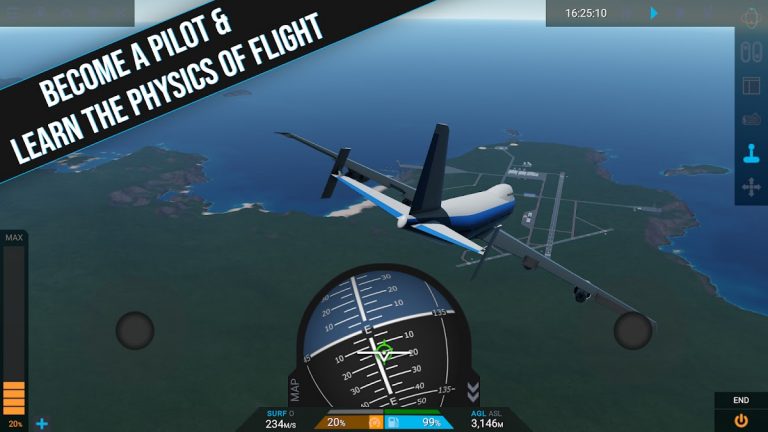 Juno: New Origins — скриншот 3