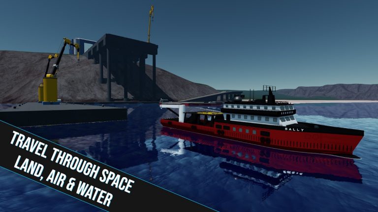 Juno: New Origins — скриншот 5