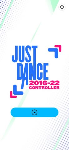 Just Dance 2016-22 Controller для iOS — скриншот 2