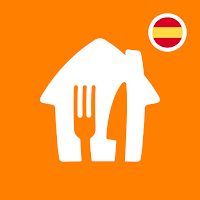 Just Eat ES Comida a Domicilio для Android