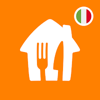 Just Eat ITA Cibo a Domicilio для Android