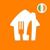 Just Eat Ireland-Food Delivery для Android