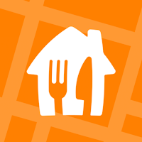 JustEat – Courier для Android