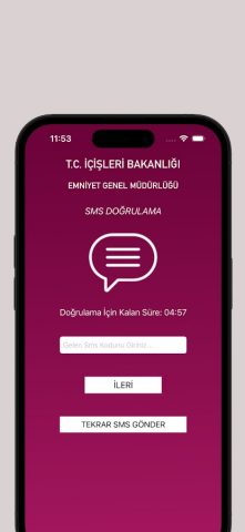 KADES для Android — скриншот 5