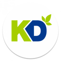 KD App «Кухонный Двор» для Android