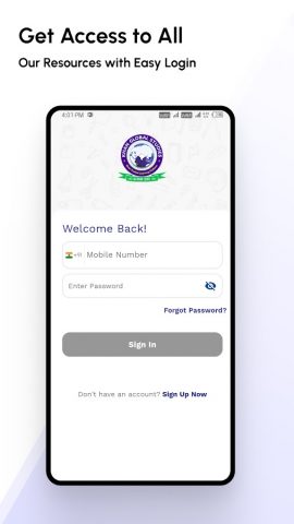 KHAN GLOBAL STUDIES для Android — скриншот 2