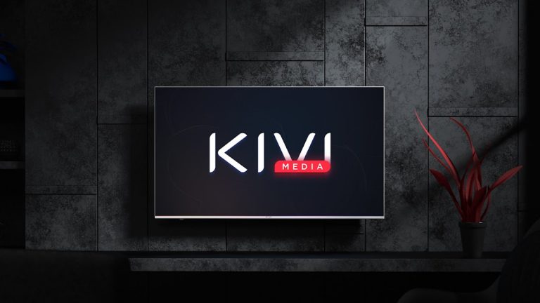 KIVI Media для Android — скриншот 4