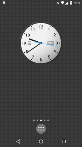 KLWP Live Wallpaper Maker — скриншот 1