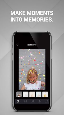 KODAK STEP Prints для Android — скриншот 5