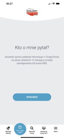 KRD Mobile для Android — скриншот 3
