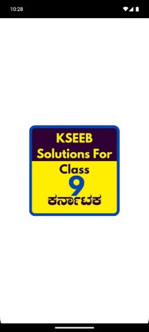 KSEEB Solutions For Class 9 для Android — скриншот 5