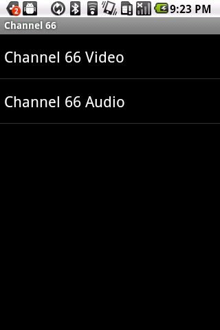 Каббала ТВ для Android — скриншот 2