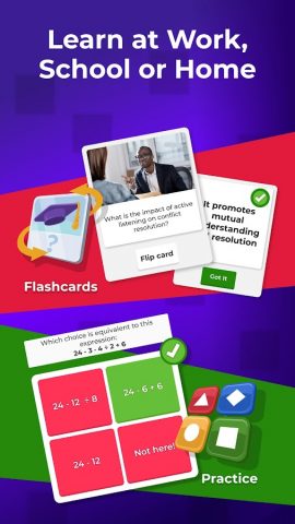 Kahoot! Play & Create Quizzes — скриншот 2