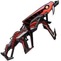 Как рисовать Фри Фаер оружие для Android