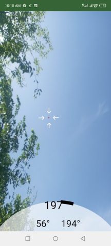 Календарь Хиджри для Android — скриншот 5