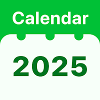 Календарь праздников для Android