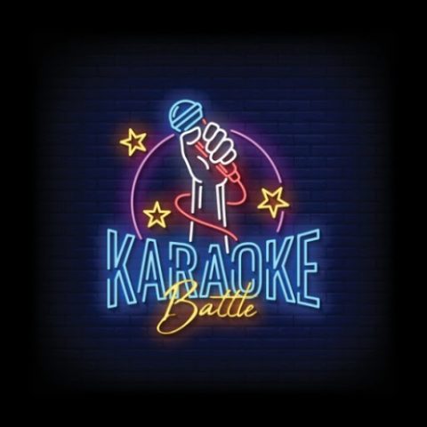 Karaoke TV(AR) для Android — скриншот 3