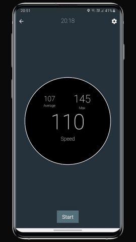 Карта Навигатор для Android — скриншот 2