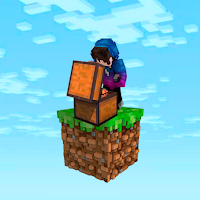 Карты один блок для MCPE для Android