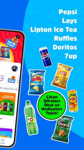 KazandıRio для Android — скриншот 2