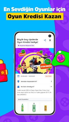 KazandıRio для Android — скриншот 4