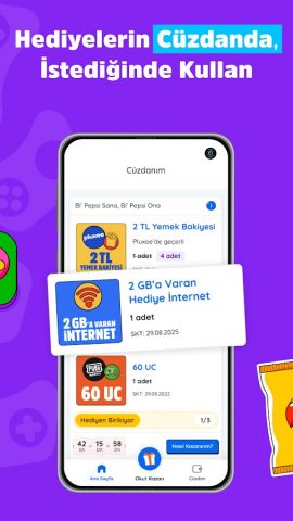 KazandıRio для Android — скриншот 5