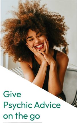 Keen Advisor для Android — скриншот 1