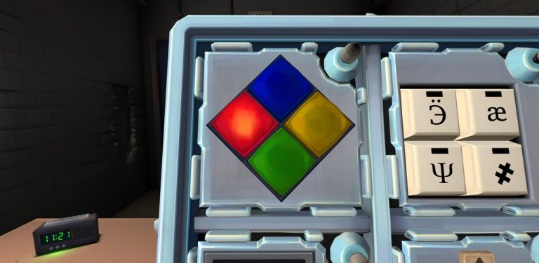 Keep Talking & Nobody Explodes для Android — скриншот 3