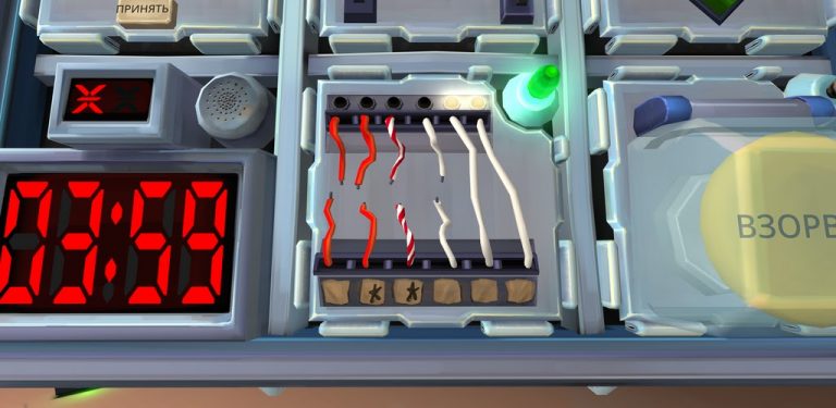 Keep Talking & Nobody Explodes для Android — скриншот 4