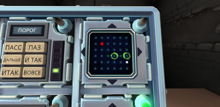 Keep Talking & Nobody Explodes для Android — скриншот 5