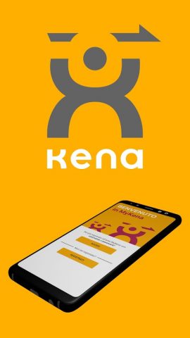 Kena Mobile для Android — скриншот 1