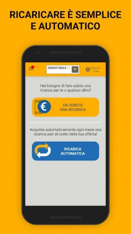 Kena Mobile для Android — скриншот 4