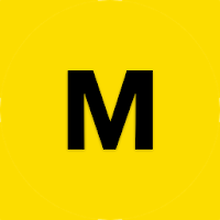 Кэшбэк-сервис «Мегабонус» для Android