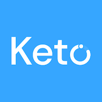 Keto.app — трекер кето диеты для Android