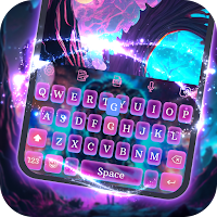 Keyboard Maker: Keyboard Theme для Android