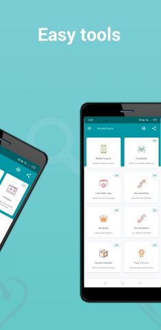 Keyword Planner: TAG, SEO, ASO для Android — скриншот 2