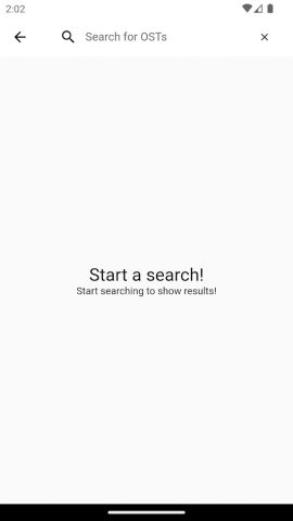 Khinsider Ripper для Android — скриншот 2