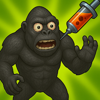 Kick Monster Kill Action Buddy для Android