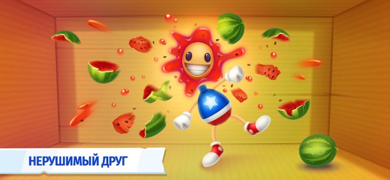 Kick the Buddy: Forever для Android — скриншот 3