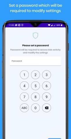 Kids Mode — Kids Lock App для Android — скриншот 2