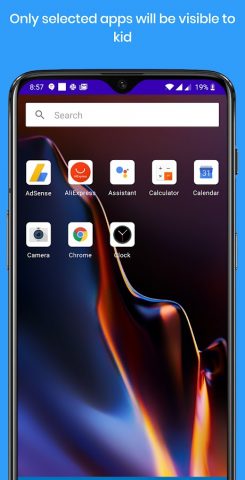 Kids Mode — Kids Lock App для Android — скриншот 4