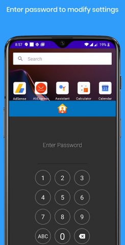 Kids Mode — Kids Lock App для Android — скриншот 5